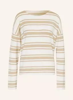 Ночная рубашка Juvia Schlafshirt, кэмел