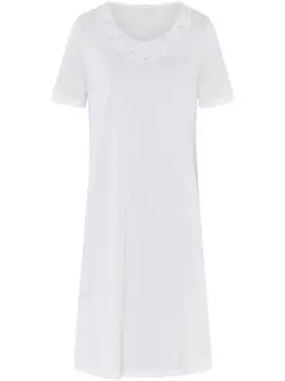 Ночная рубашка клара Hanro, белый