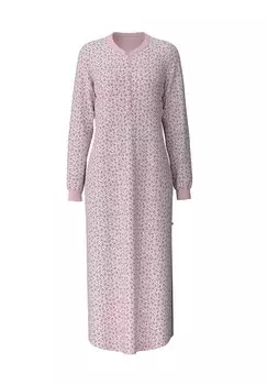 Ночная рубашка LANGARM Calida, сиреневый