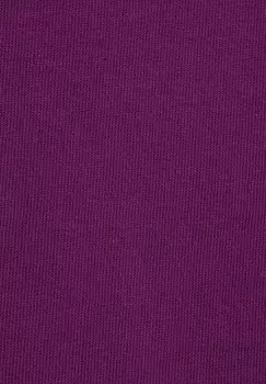 Ночная рубашка LASCANA, розовый