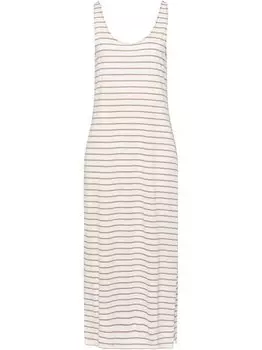 Ночная рубашка лаура Hanro, бежевый