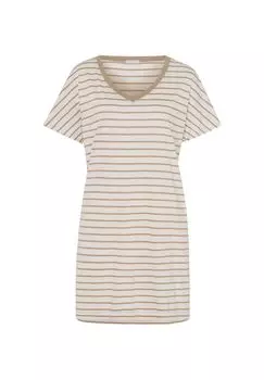 Ночная рубашка Лаура HANRO, цвет Delicate Rings