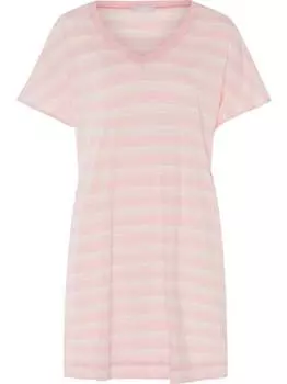 Ночная рубашка лаура Hanro, розовый