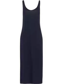 Ночная рубашка лаура Hanro, синий