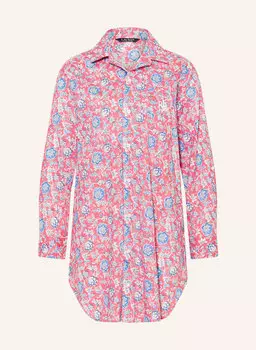 Ночная рубашка Lauren Ralph Lauren, мультиколор