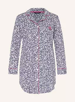 Ночная рубашка Lauren Ralph Lauren, мультиколор