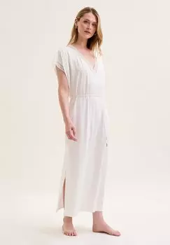 Ночная рубашка Laurence Tavernier, белый
