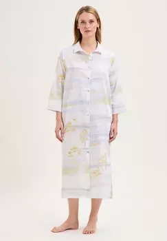 Ночная рубашка Laurence Tavernier, белый