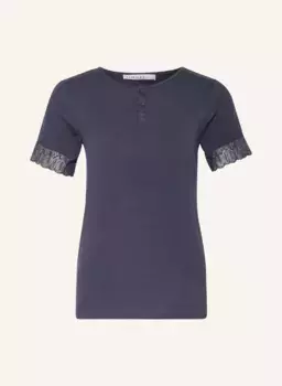 Ночная рубашка лавр Femilet, синий