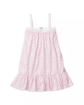 Ночная рубашка Lily для девочек Sweethearts Petite Plume, цвет Pink
