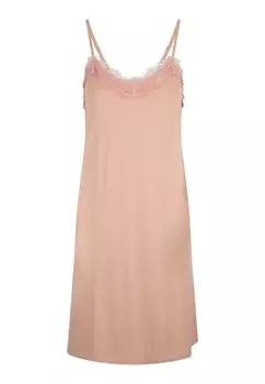 Ночная рубашка Lingadore, бежевый