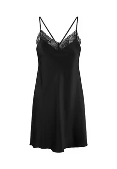 Ночная рубашка LingaDore, черный