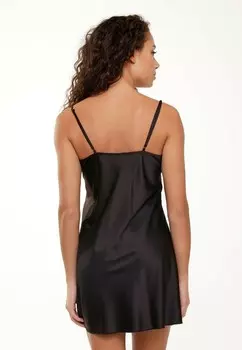 Ночная рубашка LingaDore, черный