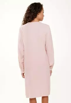 Ночная рубашка LingaDore, розовый