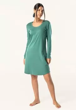 Ночная рубашка Living Crafts, зеленый