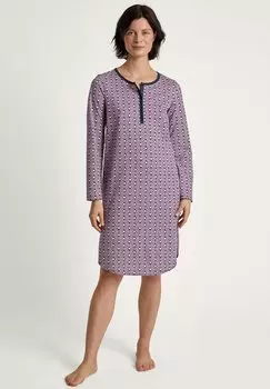 Ночная рубашка LOVELY NIGHTS Calida, синий