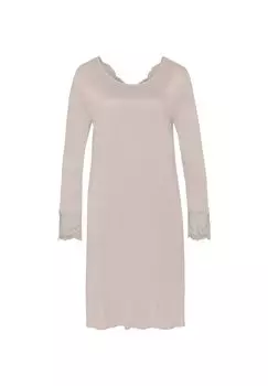 Ночная рубашка Ловис 100см HANRO, цвет Pumice Damen