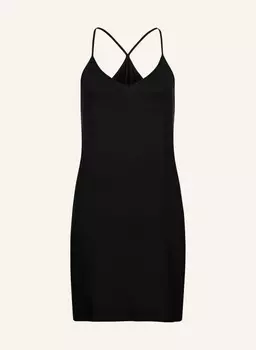 Ночная рубашка мэделен erlich textil, черный