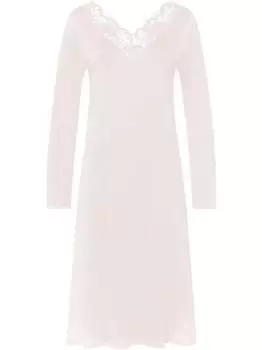 Ночная рубашка мэй Hanro, розовый