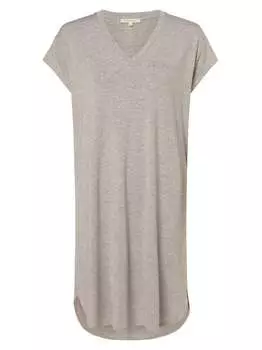 Ночная рубашка Marie Lund, серый