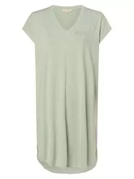 Ночная рубашка Marie Lund, зеленый