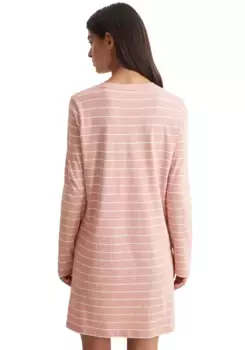 Ночная рубашка Марка О'Поло Marc O'Polo, цвет Misty Rose S