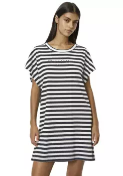 Ночная рубашка Марка О'Поло Marc O'Polo, синий