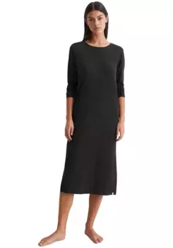 Ночная рубашка Марка О'Поло Marc O'Polo, черный