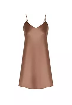 Ночная рубашка Мечта SIMONE PERELE, цвет Macchiato