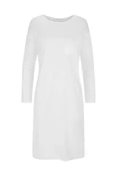 Ночная рубашка Mey, белый