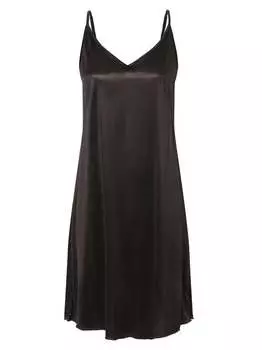 Ночная рубашка Mey, черный