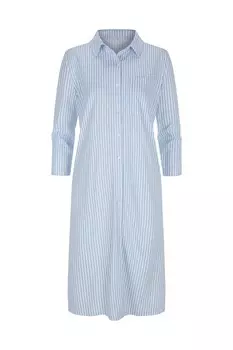 Ночная рубашка Mey Nightgown, светло-синий