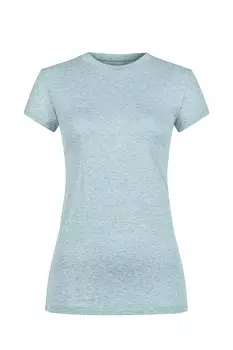 Ночная рубашка Mey, пятнистый серый