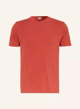 Ночная рубашка mey SchlafSerie RELAX, красный