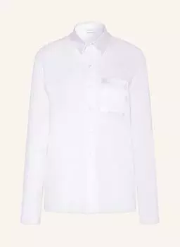 Ночная рубашка mey SchlafSerie SLEEPSATION, белый