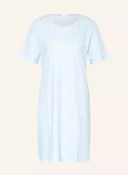 Ночная рубашка mey Serie EMELIE, белый