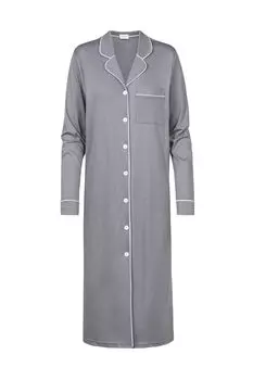 Ночная рубашка Mey, серый