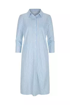 Ночная рубашка Mey, синий