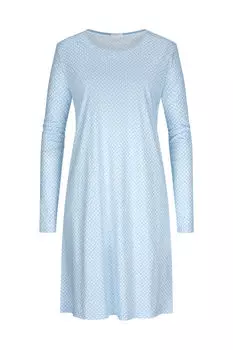 Ночная рубашка Mey, синий