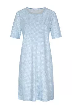 Ночная рубашка Mey, синий