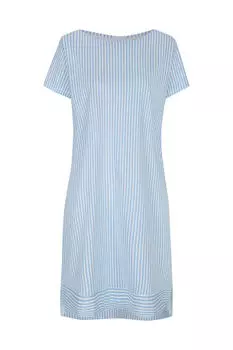 Ночная рубашка Mey, синий