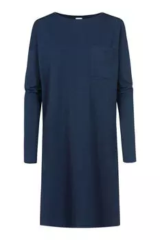 Ночная рубашка Mey, синий