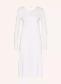 Ночная рубашка мишель Hanro, белый