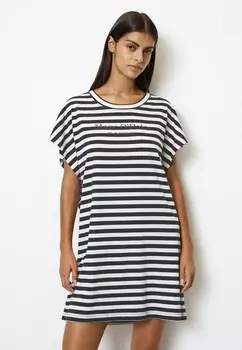 Ночная рубашка MIX MATCH Marc O'Polo, темно-синий