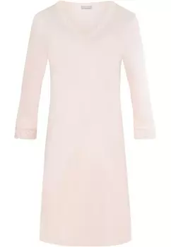 Ночная рубашка MOMENTS Hanro, светло-розовый