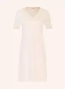 Ночная рубашка моменты Hanro, розовый