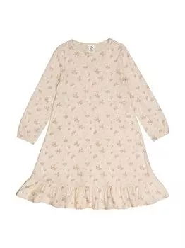 Ночная рубашка Msli By Green Cotton, розовый