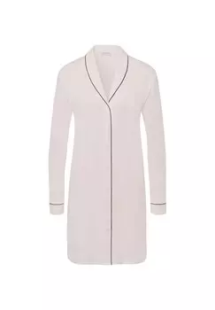 Ночная рубашка Natural Comfort HANRO, миндальный