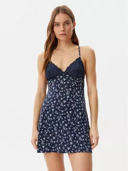 Ночная рубашка Nerida FXDS0012MO010 Dorina, синий