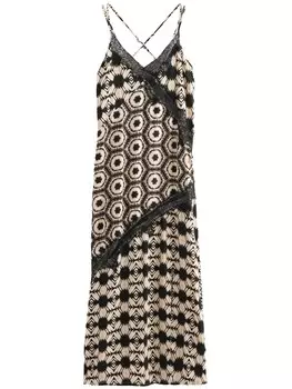 Ночная рубашка Next, бежевый